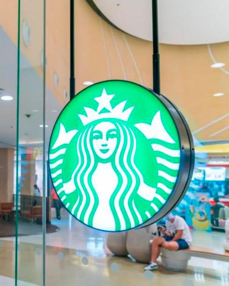 Leuchtkasten für effektive Werbung von Light & Sign